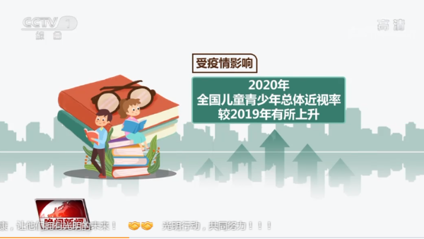 预防近视用护眼教室灯具，坚决打赢学生视力保卫战