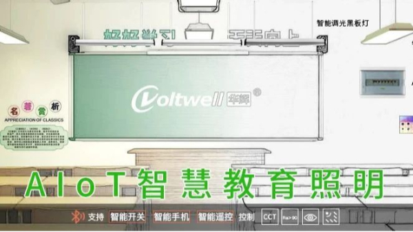 新会员「人生就是博」用智能灯光打造高品质空间